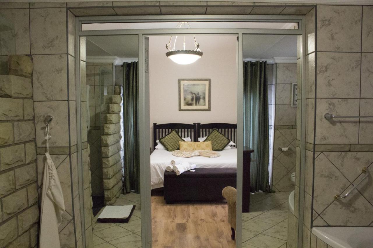 Imperani Guesthouse Ficksburg Εξωτερικό φωτογραφία