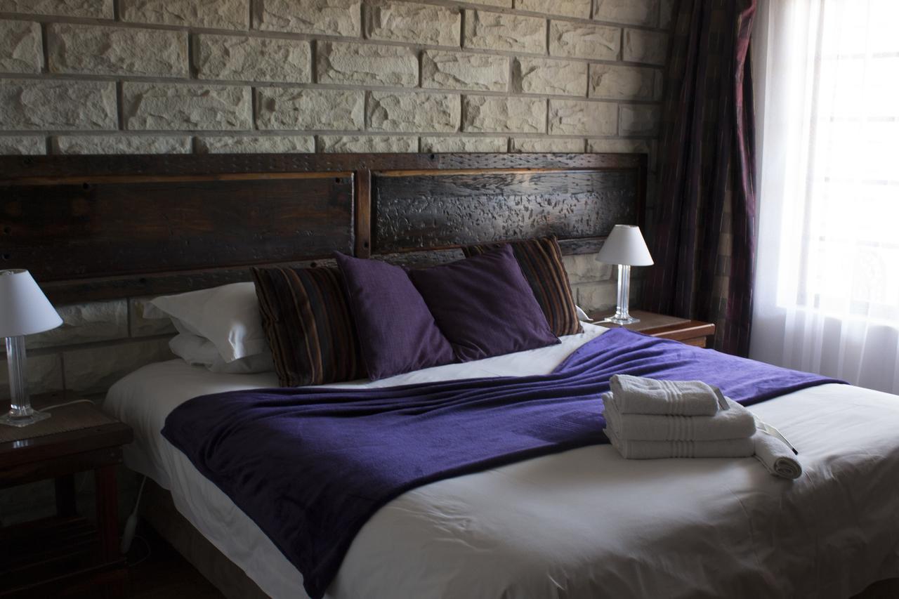 Imperani Guesthouse Ficksburg Εξωτερικό φωτογραφία