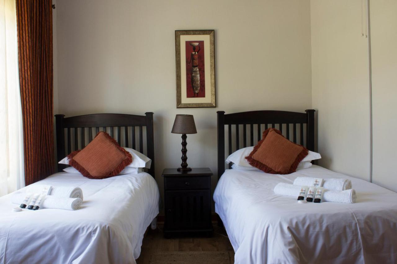 Imperani Guesthouse Ficksburg Εξωτερικό φωτογραφία
