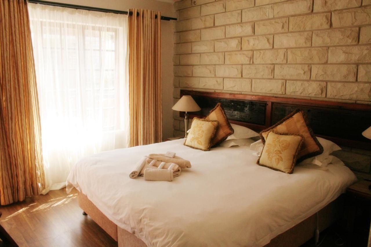 Imperani Guesthouse Ficksburg Εξωτερικό φωτογραφία