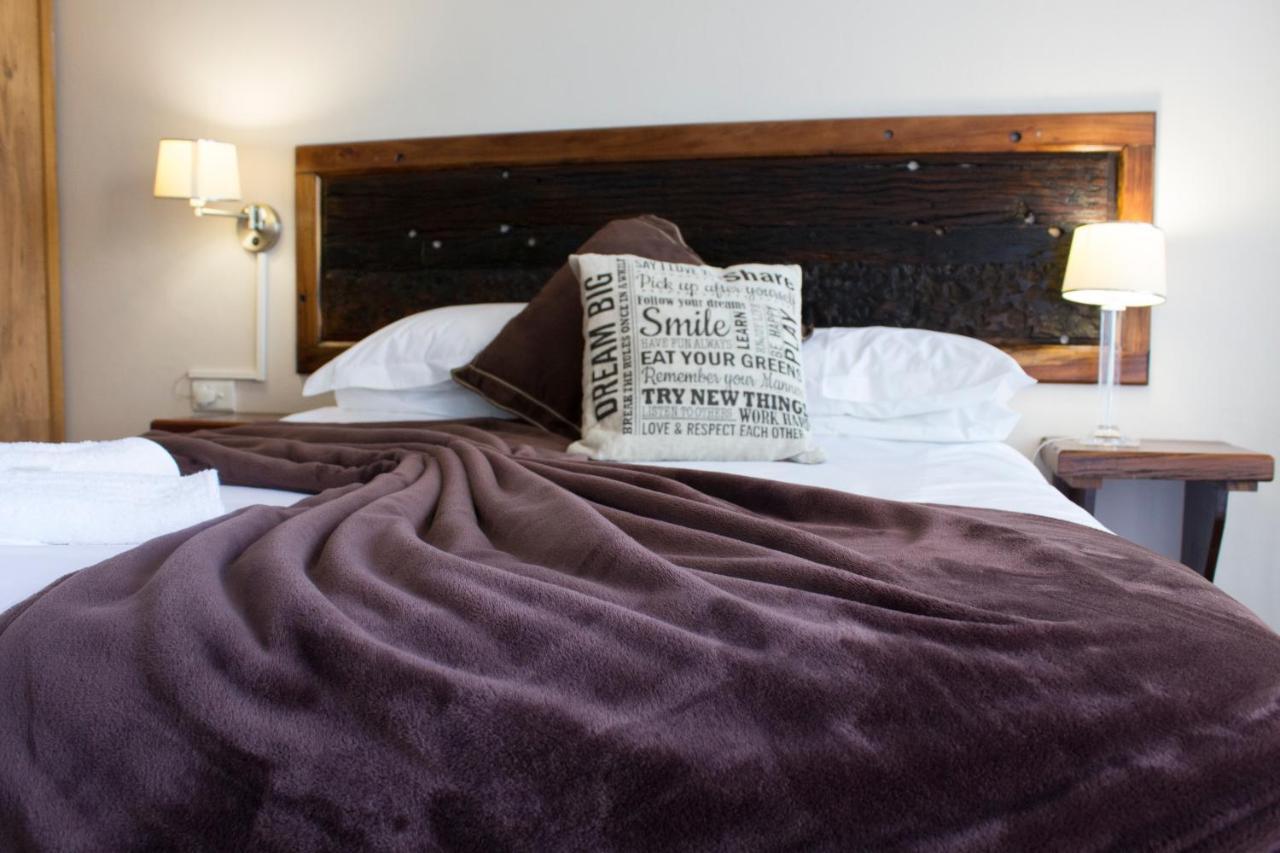 Imperani Guesthouse Ficksburg Εξωτερικό φωτογραφία