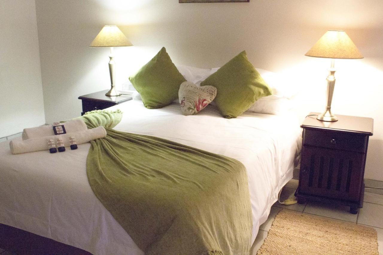 Imperani Guesthouse Ficksburg Εξωτερικό φωτογραφία