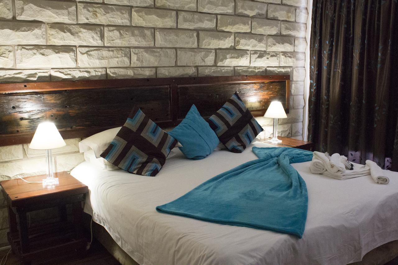 Imperani Guesthouse Ficksburg Εξωτερικό φωτογραφία