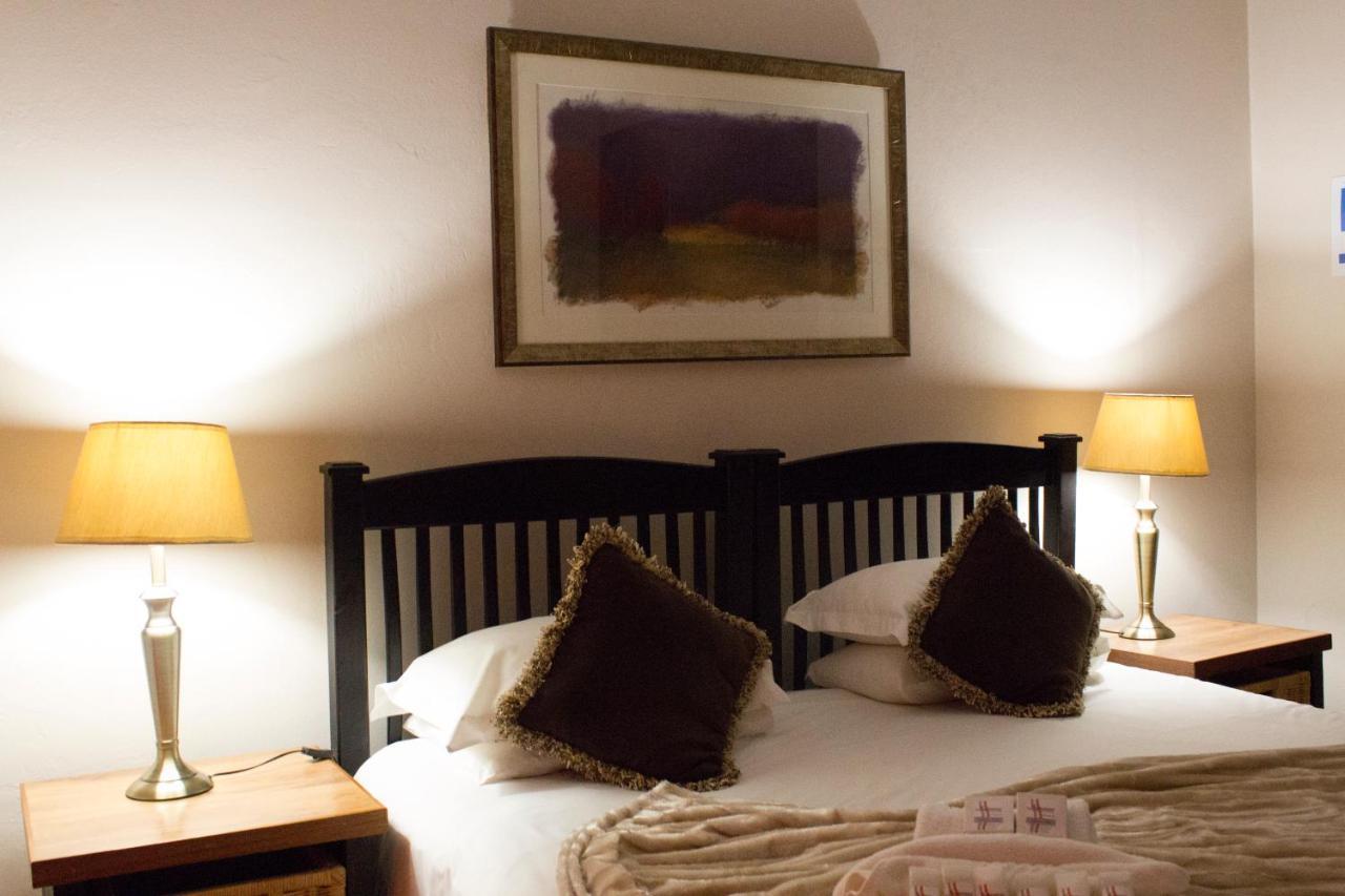 Imperani Guesthouse Ficksburg Εξωτερικό φωτογραφία
