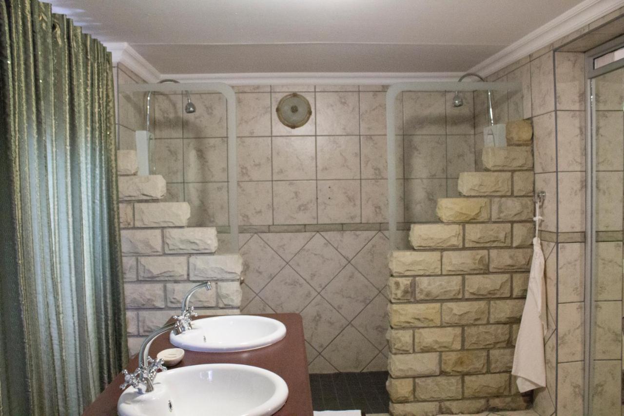 Imperani Guesthouse Ficksburg Εξωτερικό φωτογραφία