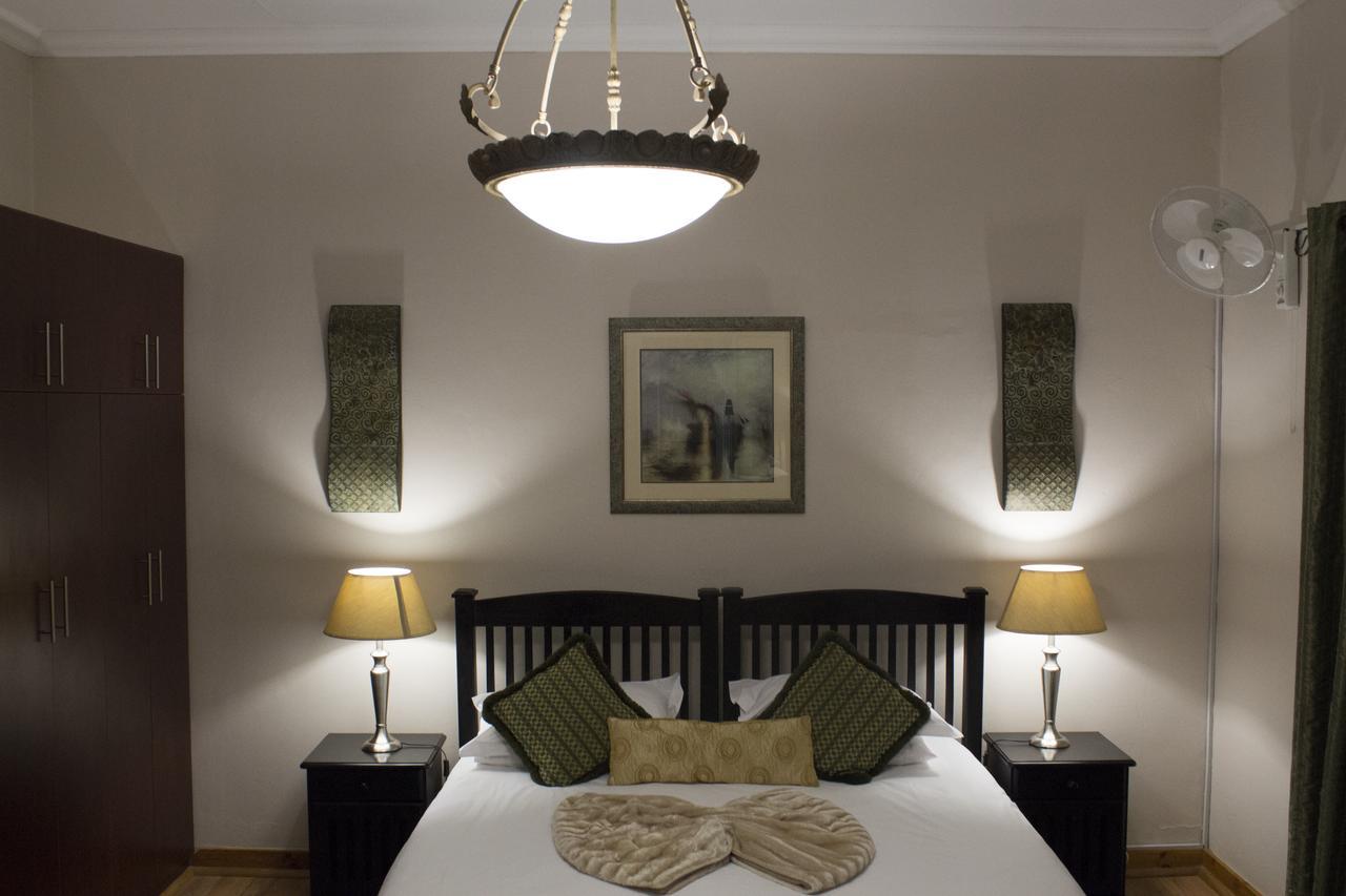 Imperani Guesthouse Ficksburg Εξωτερικό φωτογραφία