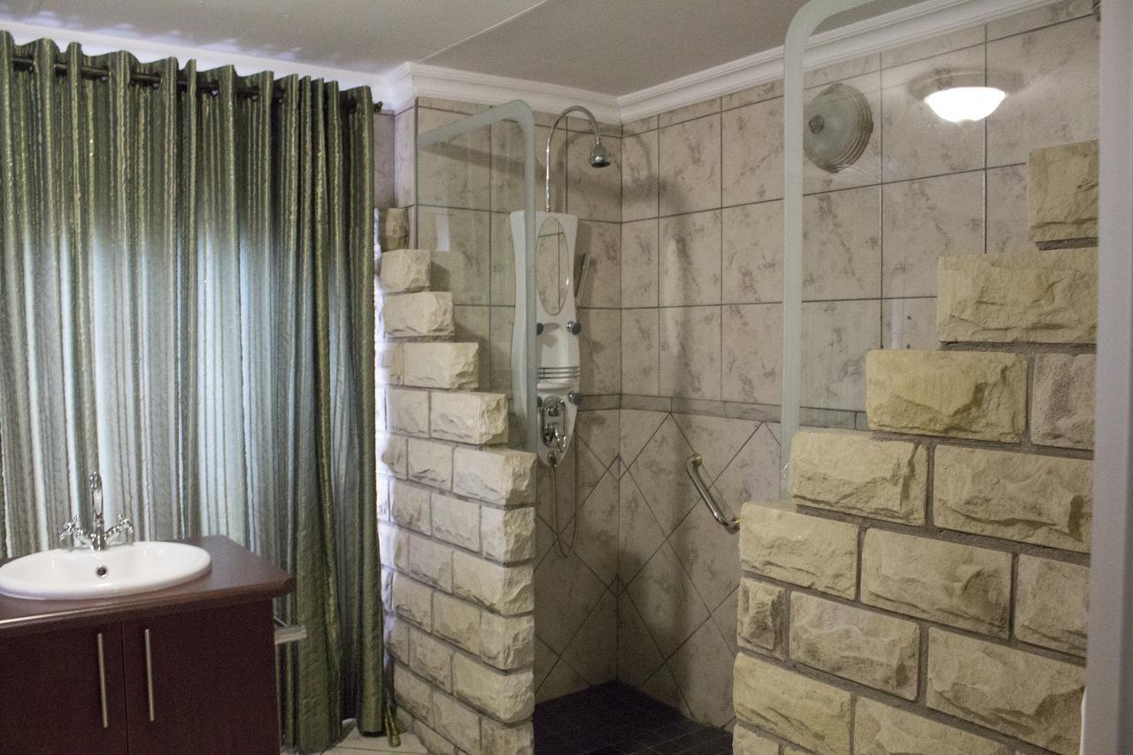 Imperani Guesthouse Ficksburg Εξωτερικό φωτογραφία