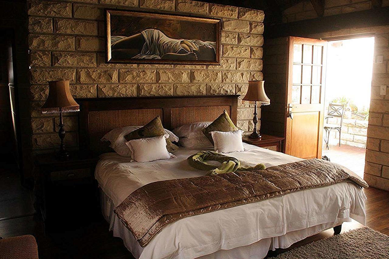 Imperani Guesthouse Ficksburg Εξωτερικό φωτογραφία