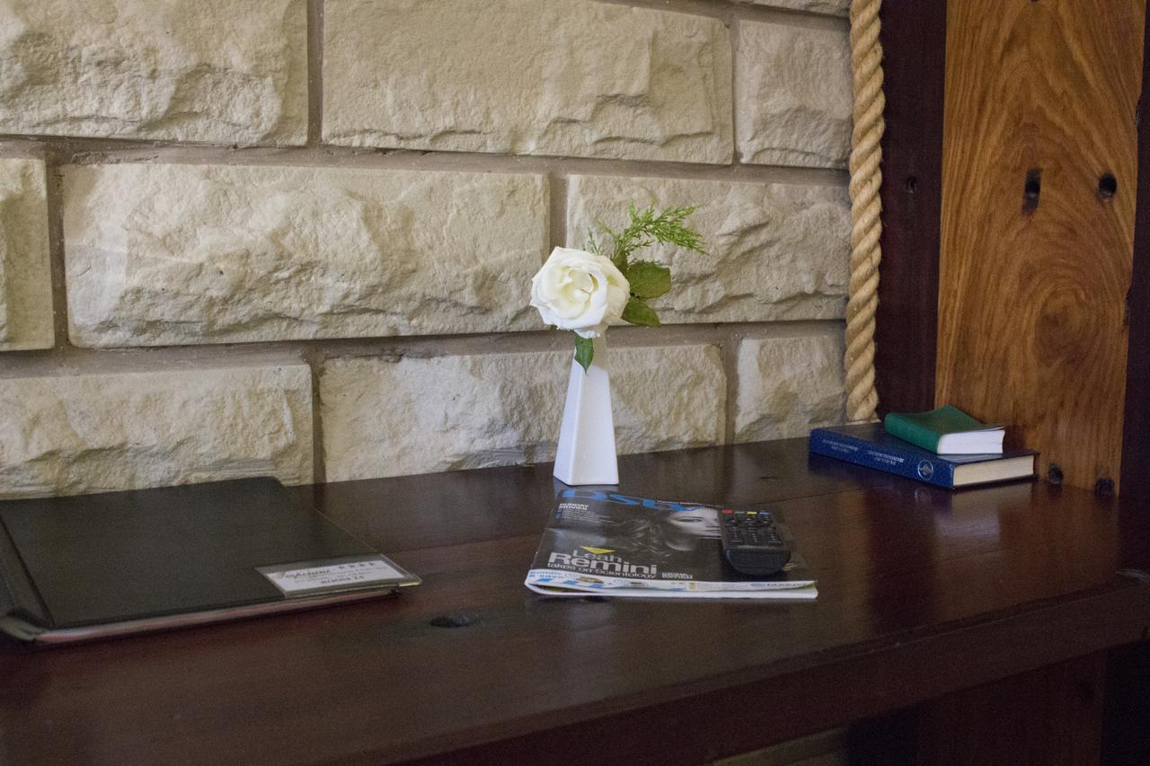 Imperani Guesthouse Ficksburg Εξωτερικό φωτογραφία