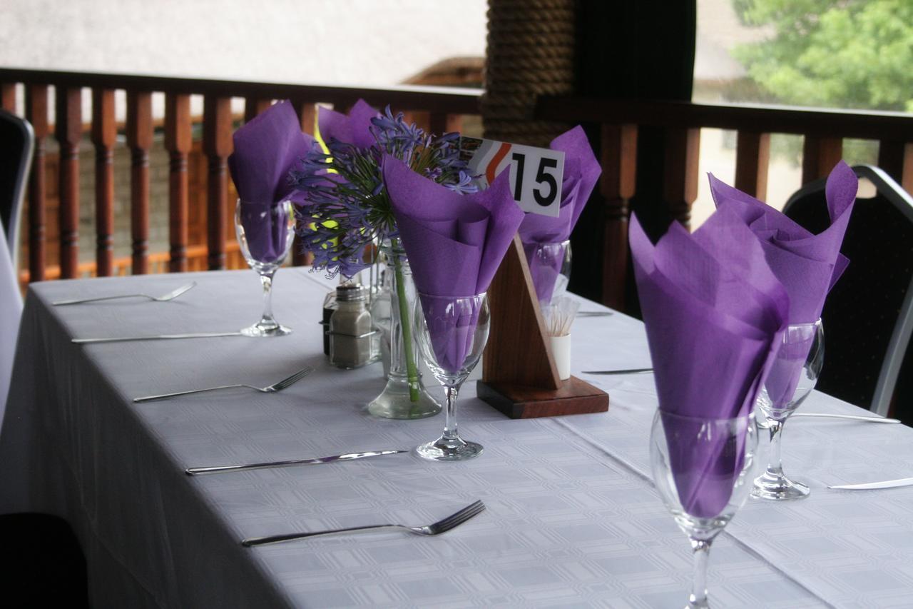 Imperani Guesthouse Ficksburg Εξωτερικό φωτογραφία