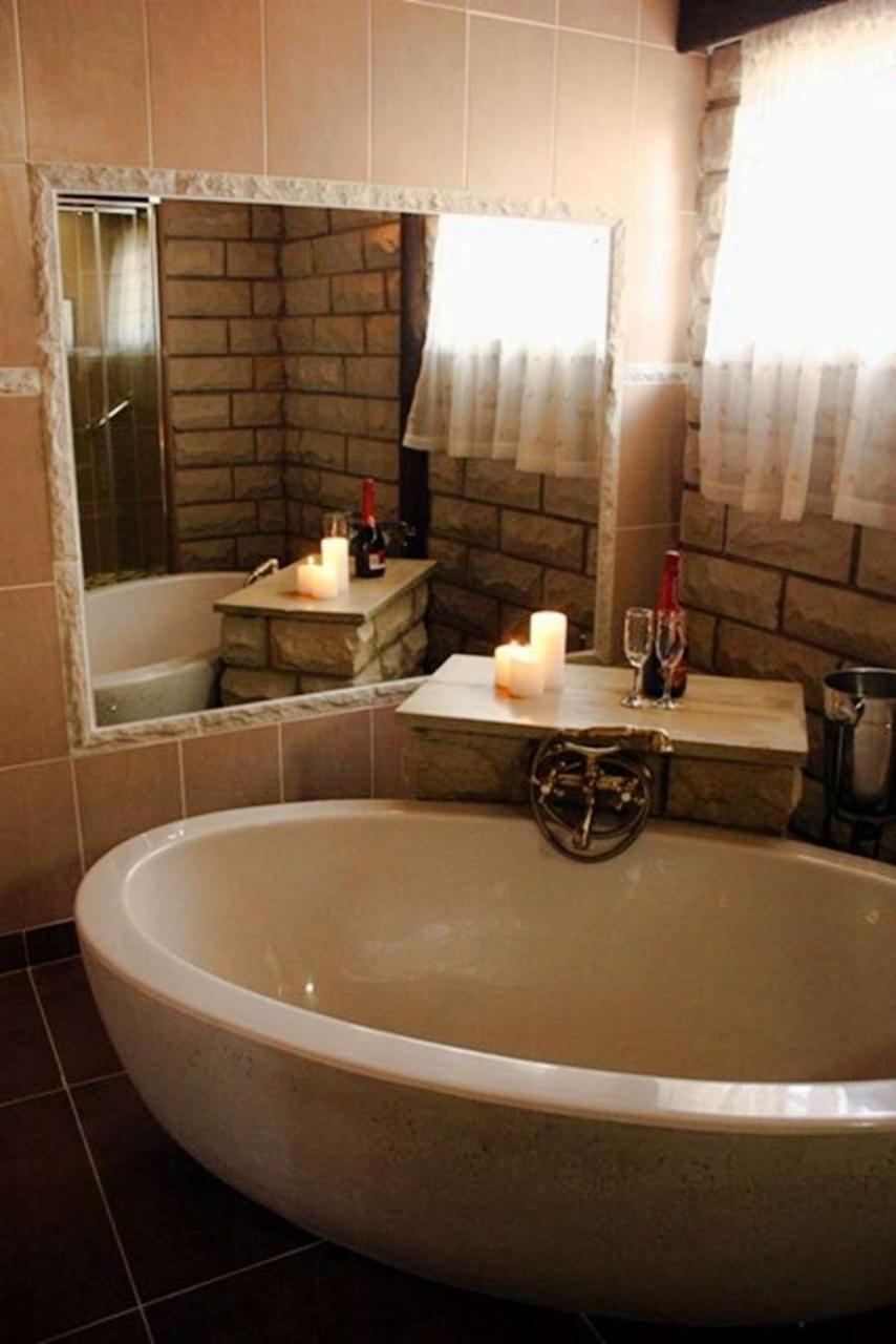 Imperani Guesthouse Ficksburg Εξωτερικό φωτογραφία
